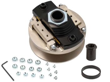 variator Doppler ER3 for Peugeot 103 SP, Vogue, MVL (w/o clutch)