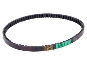 drive belt Bando V/S 791-17.2-28 for Yamaha Aerox, MBK BoosterX, Giggle, Neos, 50cc 4-stroke
