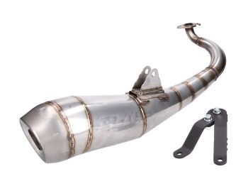 exhaust DMP Blaster for Yamaha Aerox 50cc 2-stroke LC (Minarelli horizontal)