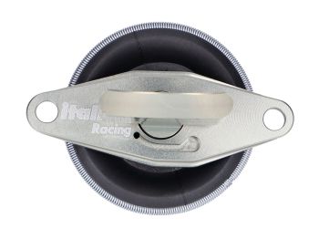 exhaust valve / exhaust control / exhaust slide Italkit for Aprilia RS 125 2T LC (122/123 ROTAX engine)