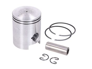 piston set Almot Sport 40,98mm 60ccm for Simson S51 KR51/2 M500