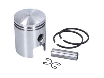 piston set Almot 44,96mm 63ccm for Simson S50 KR51/1 M53