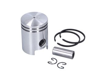 piston set Almot 37,99mm 50ccm for Simson S51 KR51/2 M500