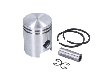 piston set Almot 41,25mm 60ccm for Simson S51 KR51/2 M500 (41,21-41,23)