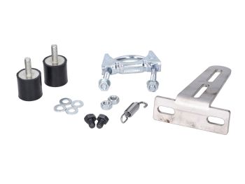 exhaust EGIG Performance Python S for Vespa Smallframe