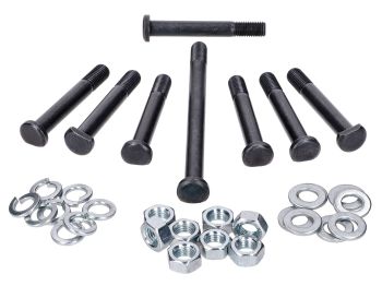 screw set Largeframe engine case M7 for Vespa PX, Sprint, Rally, GTR 125, 150, 200