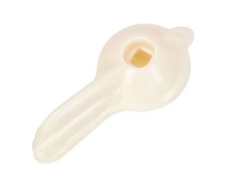 Union light switch Goebel ivory white for Zündapp Combinette, Bergsteiger