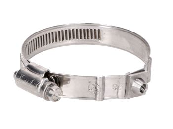 sensor clamp for exhaust gas temperature gauge (EGT) Koso / Stage 6- Race - d=40-64mm