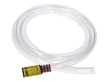 self-priming transfer hose Silverline 2m