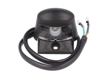 Tail light adapter for Peugeot Kisbee, Django, Citystar, Speedfight 3, Viva 3