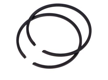 Piston ring set 41mm for Sachs 50/2, 50/3, 50/4 with blower