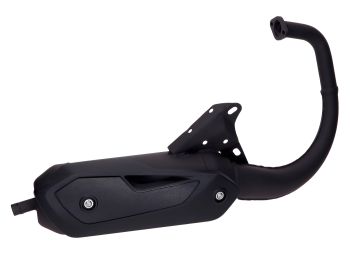 Exhaust Tecnigas Silent Pro for Minarelli vertical