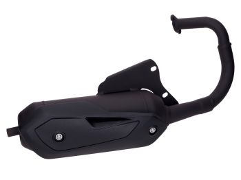 Exhaust Tecnigas Silent Pro for Honda Vision SA 50, Peugeot Rapido