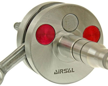 crankshaft Airsal Race Pro for Minarelli horizontal