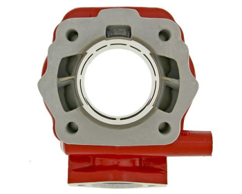 cylinder kit Airsal Xtrem 88.3cc 50mm, 45mm for Derbi Senda EBE, EBS