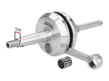 crankshaft Airsal original replica for Peugeot 103