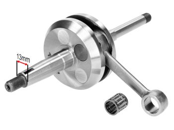 crankshaft Airsal Racing for Peugeot 103