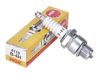 spark plug NGK B4H
