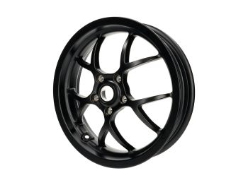 rim BGM Pro black matt 3.00 -13 inch for Vespa GTS, GTV, L125-300
