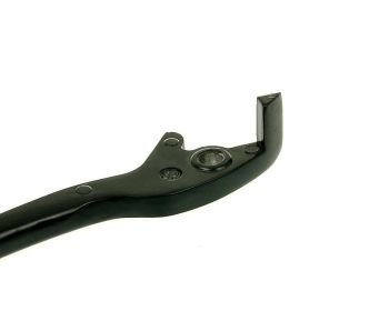 brake lever left black for rear disc brake