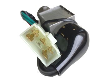 key switch lock set complete / key and lock assy