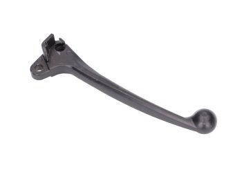 brake lever left black for rear drum brake new type