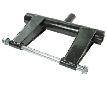 engine hanger mounting bolt