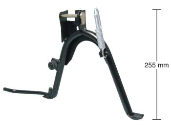 main stand Buzzetti reinforced for 12 inch wheel for CPI, Keeway, Explorer, Generic, China 50 2T