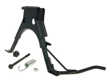 main stand Buzzetti for Peugeot Speedfight, Vivacity, Elyseo, Looxor