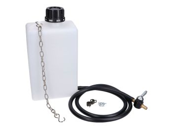 fuel container / tank workshop 1.5l