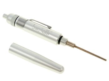 pocket mini oiler Buzzetti