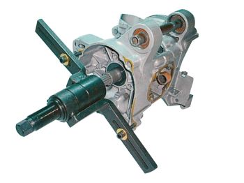 crankcase splitter / separator / separating tool universal
