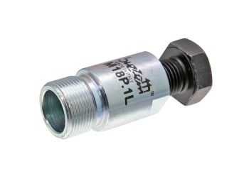 flywheel / alternator rotor puller Buzzetti M18x1 left-hand thread