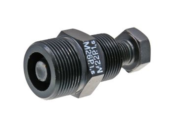 flywheel / alternator rotor puller Buzzetti M22x1.5 / M26x1.5 right-hand thread