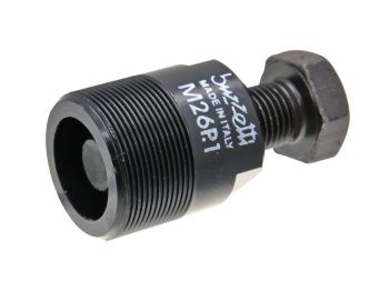 flywheel / alternator rotor puller Buzzetti M26x1 right-hand thread = 17437