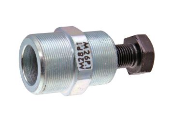 flywheel / alternator rotor puller Buzzetti M26x1 / M28x1 right-hand thread