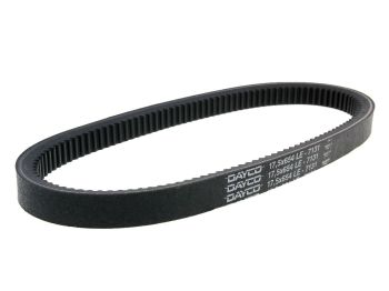 drive belt Dayco for Daelim Cordi, Tapo, SYM Super Fancy