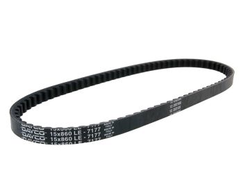 drive belt Dayco for Honda SH 50 84-95