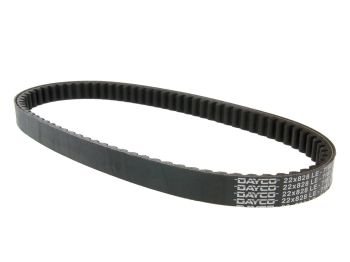 drive belt Dayco for Aprilia, Gilera, Italjet, Piaggio 125, 150 2T
