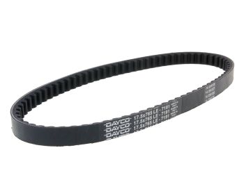 drive belt Dayco for Peugeot, TGB, Pegasus, Herkules, Sachs