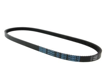 drive belt Dayco for Piaggio Vespino 50 SC, AL, ALX