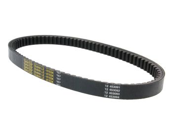 drive belt Dayco Power Plus for Suzuki UH Burgman 125cc 2007-
