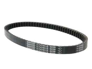 drive belt Dayco for PGO Big Max