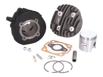 cylinder kit DR 85cc 50mm for Vespa V50, Special, PK, Ape 50