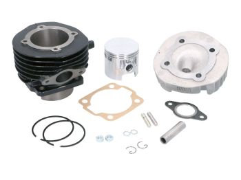 cylinder kit DR 102cc 55mm for Vespa V50, Special, PK, Ape 50