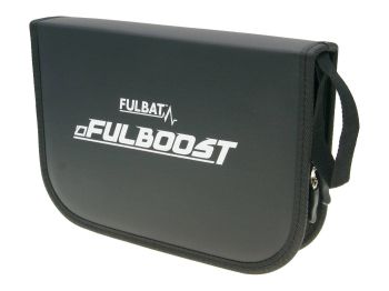 jump starter Fulbat Fulboost 600A 12V
