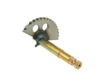 kick starter shaft / spindle for GY6 125, 150cc