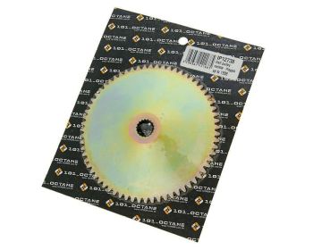 half pulley variator for Piaggio (-98)