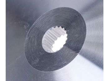 half pulley for Honda, Keeway 125, 150cc