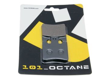 brake pads for Suzuki AN Burgman 250, 400 -2006 = NK430.18